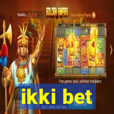 ikki bet